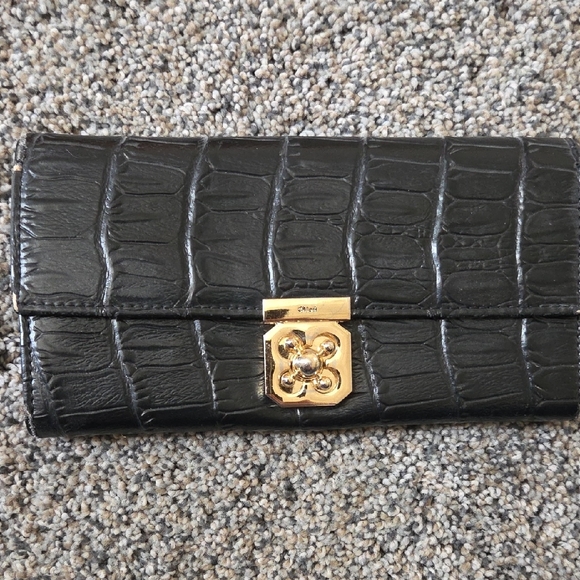 Authentic Luxury Wallet Lot - Picture 12 of 16